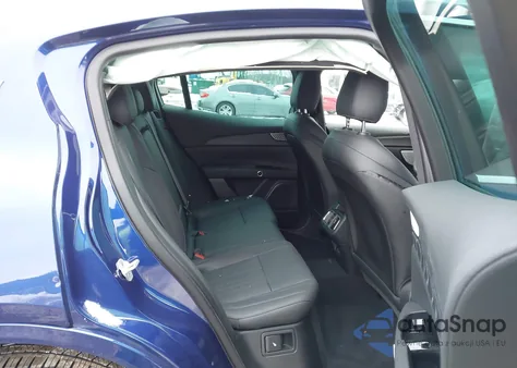 2023 Maserati Grecale Gt z USA, uszkodzony, nr VIN ZN682AVA6P7427588